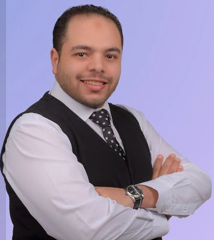 Dr. Alaa Nasr - Interventional Cardiology Consultant